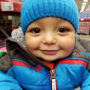 Meet your Posher, Ofelia